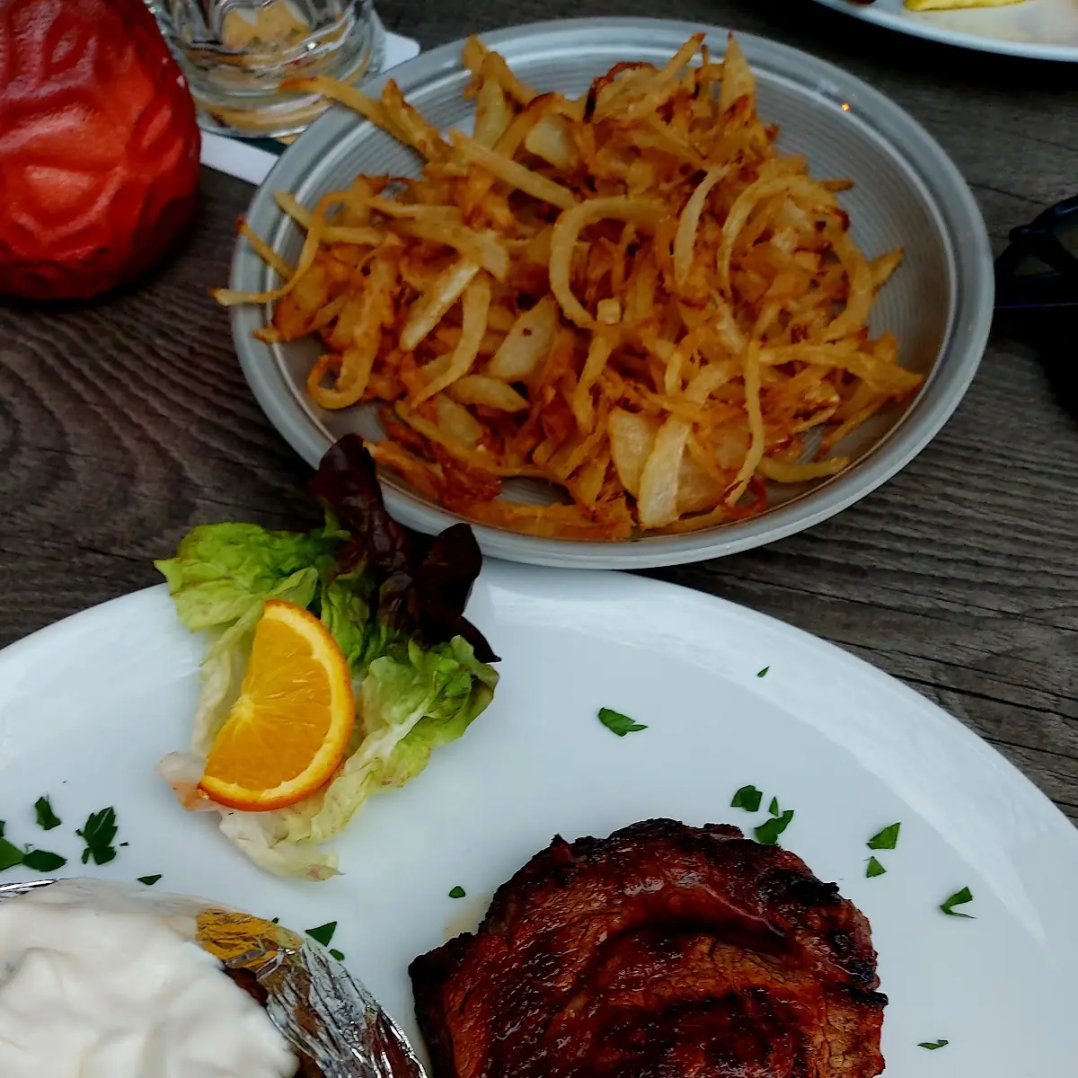 Essen und Trinken photo 4