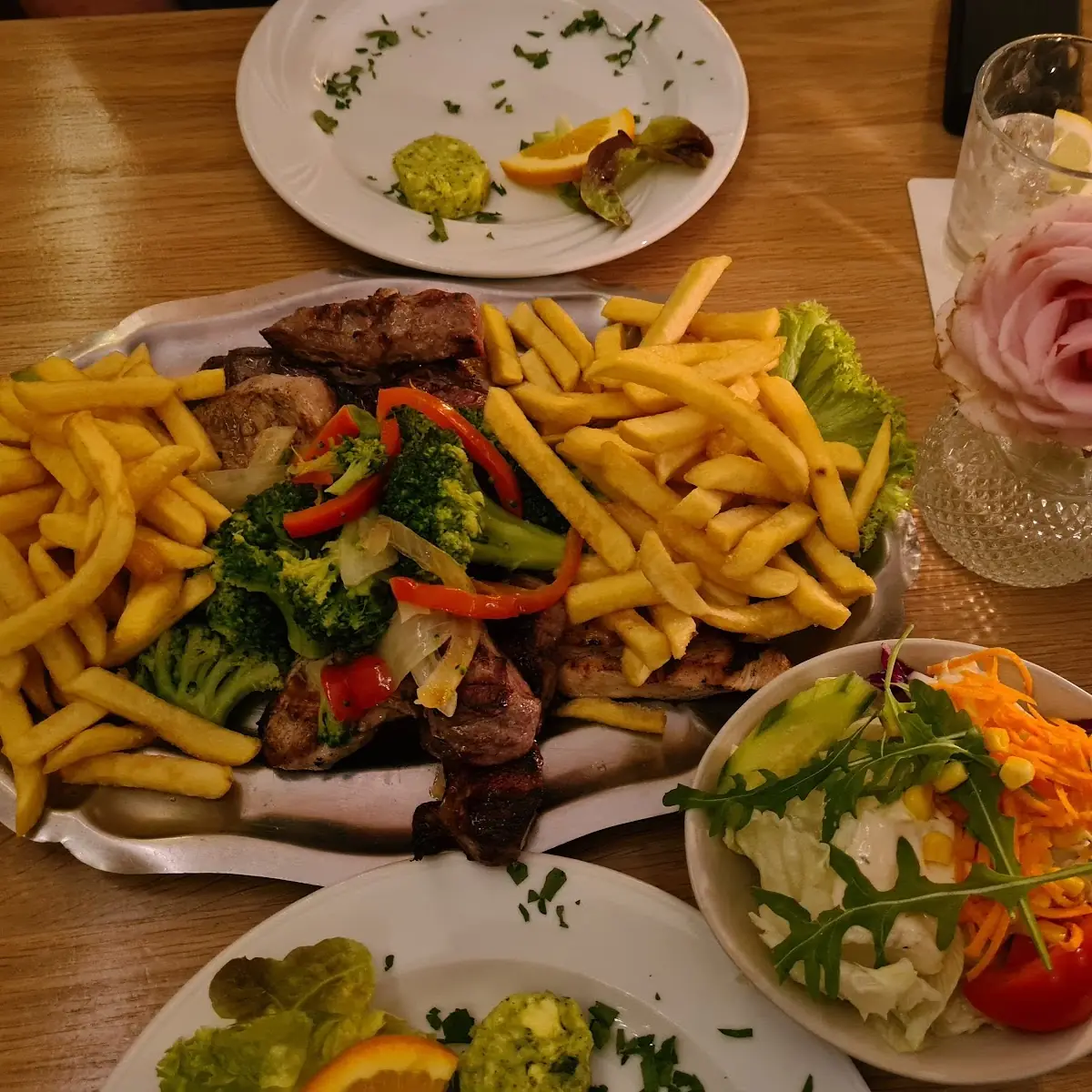 Essen und Trinken photo 5