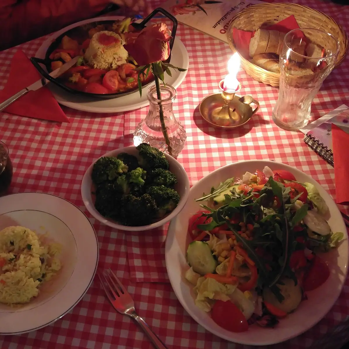 Essen und Trinken photo 6