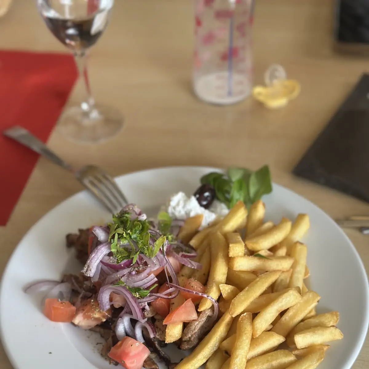 Essen und Trinken photo 1