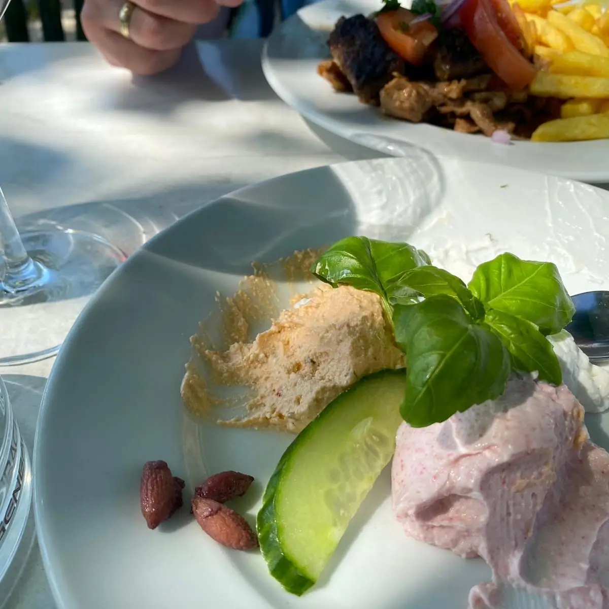 Essen und Trinken photo 3