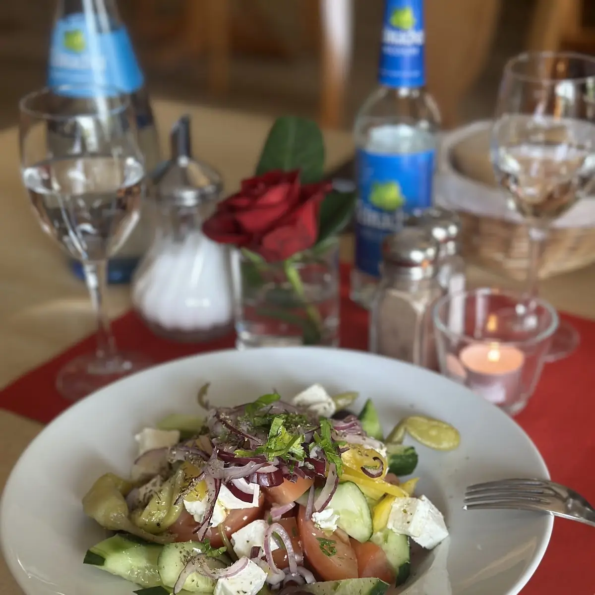 Essen und Trinken photo 4