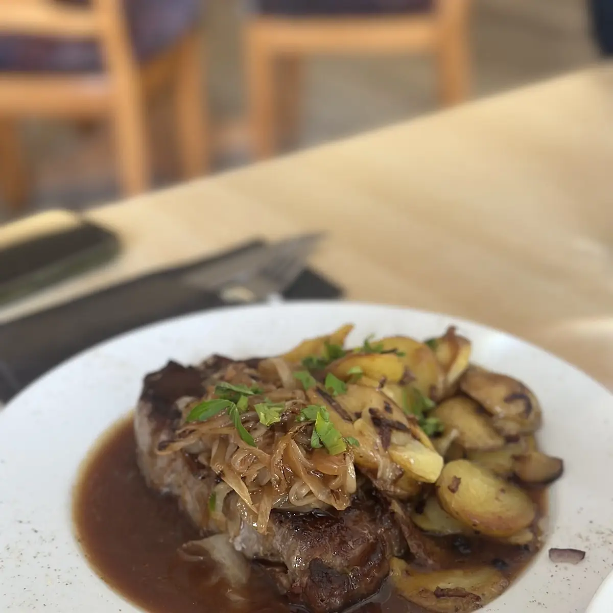 Essen und Trinken photo 6