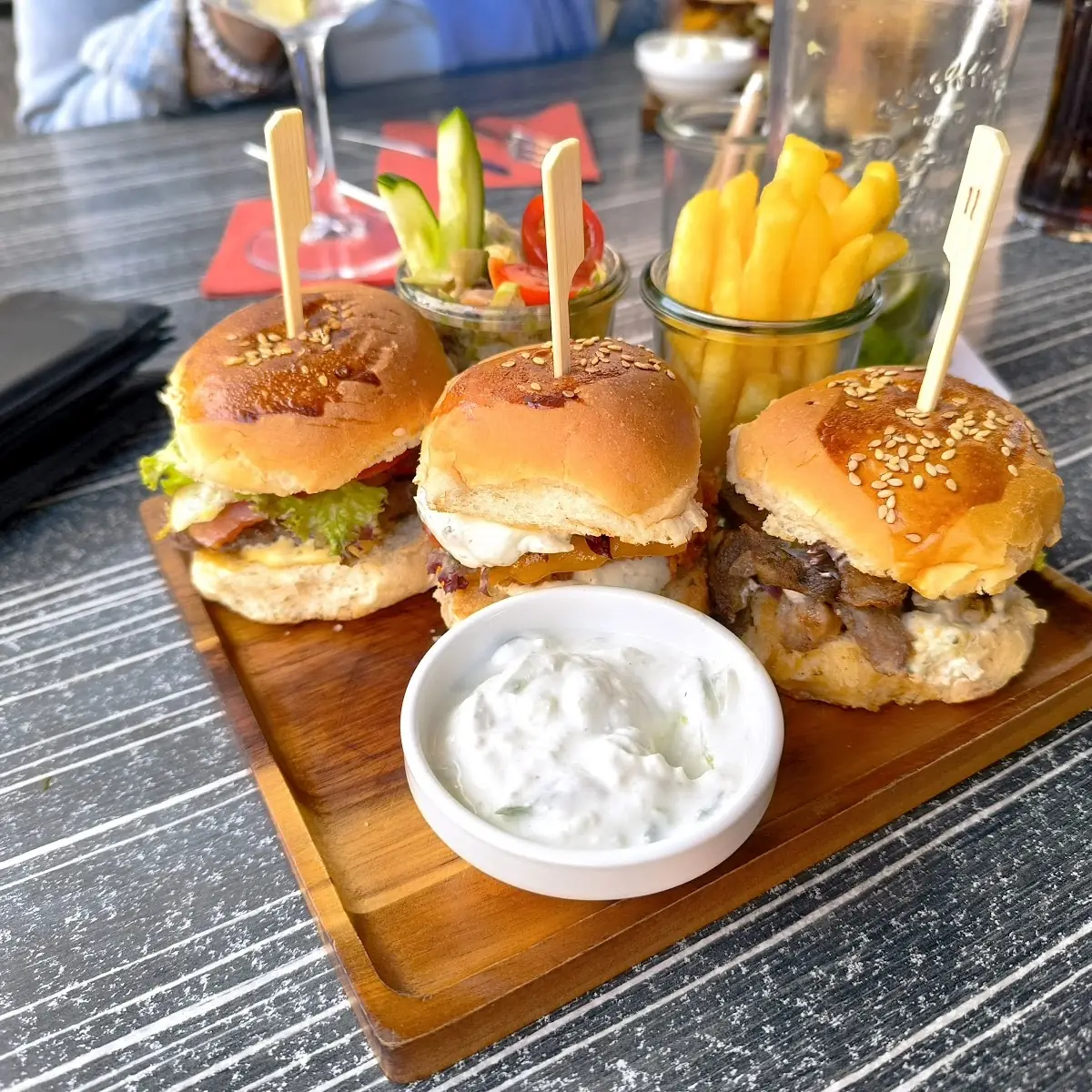 Essen und Trinken photo 2
