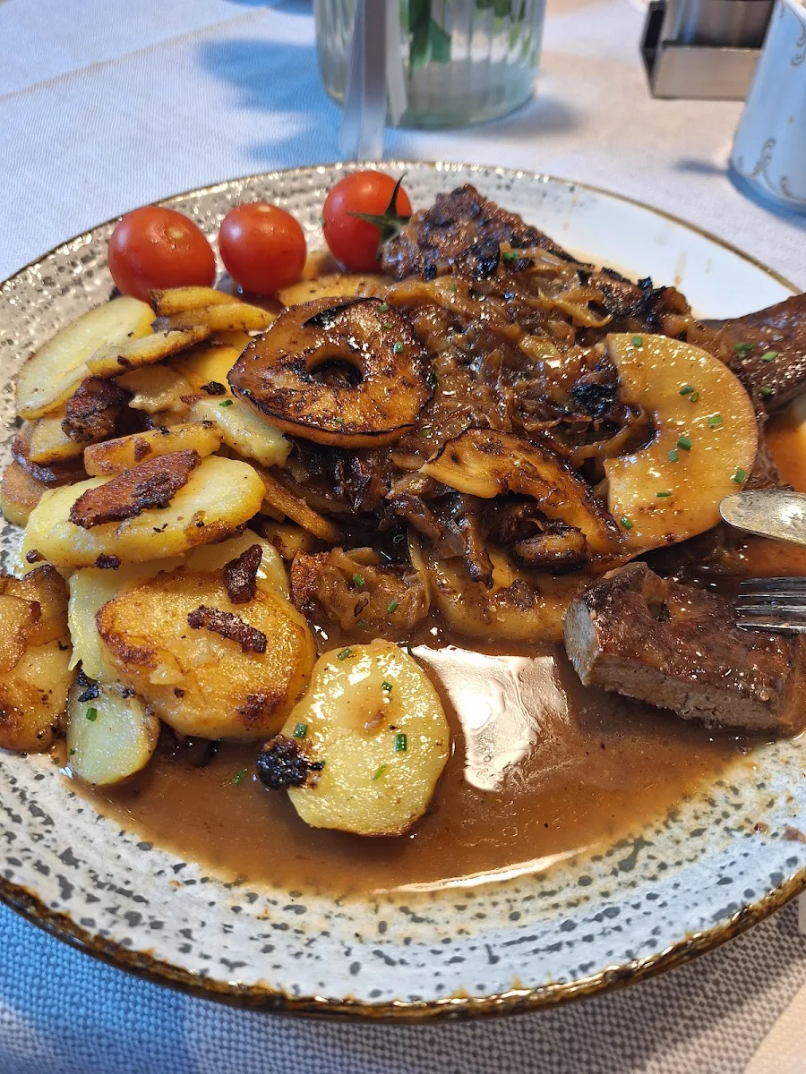 Essen und Trinken photo 10