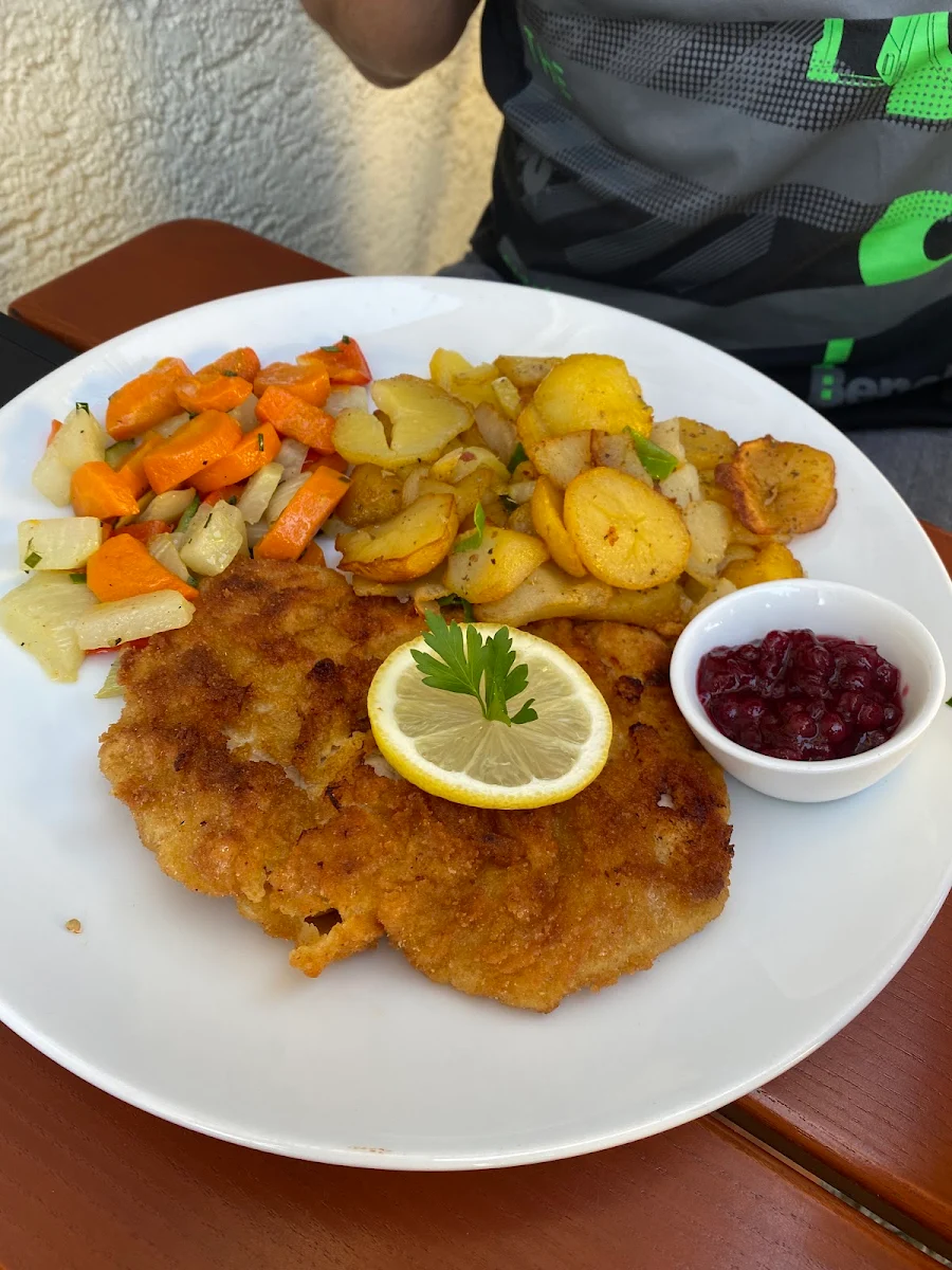 Essen und Trinken photo 4