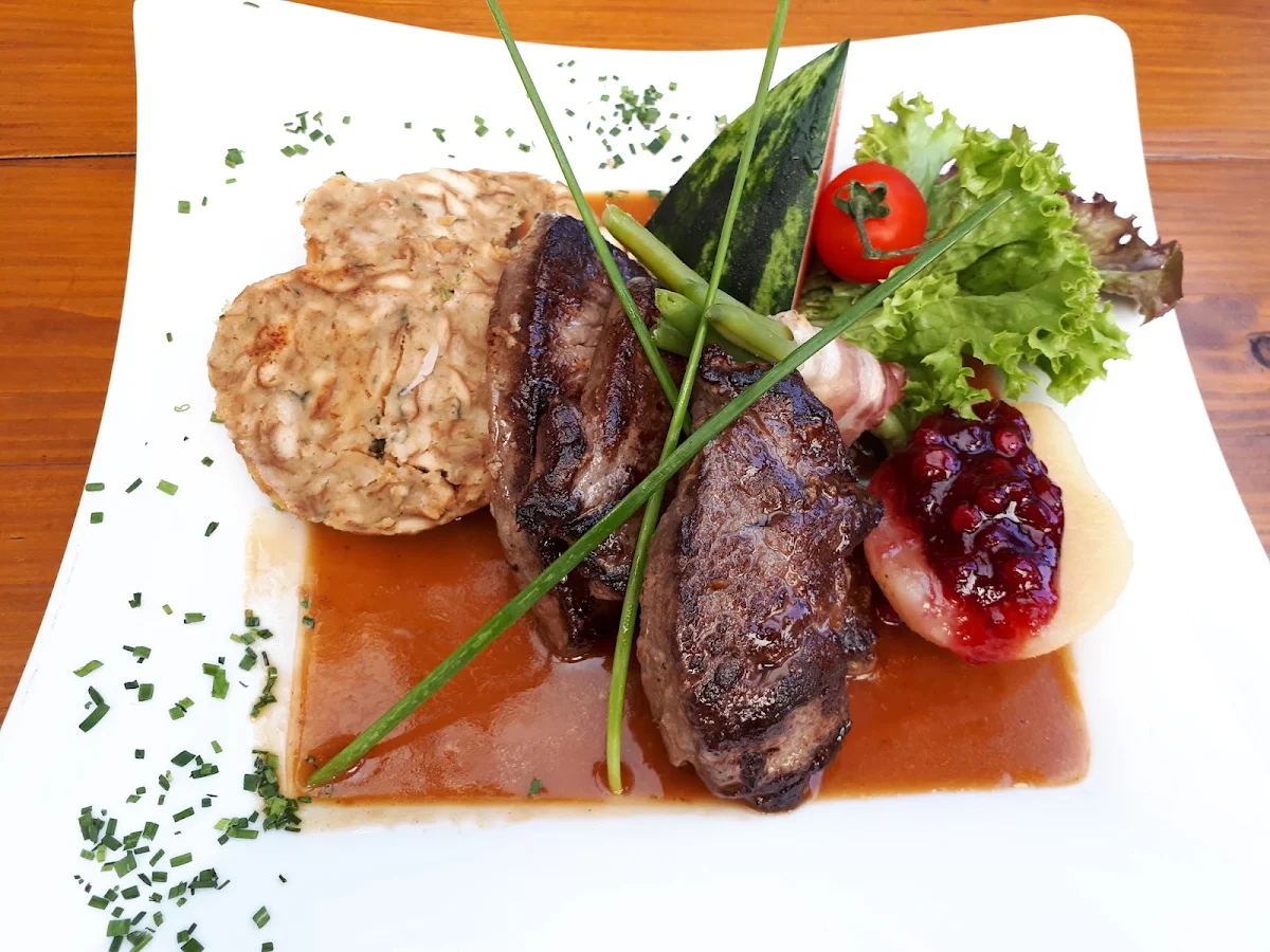Essen und Trinken photo 9