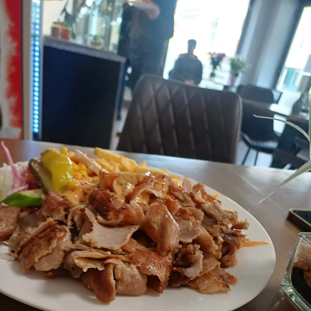 Essen und Trinken photo 4