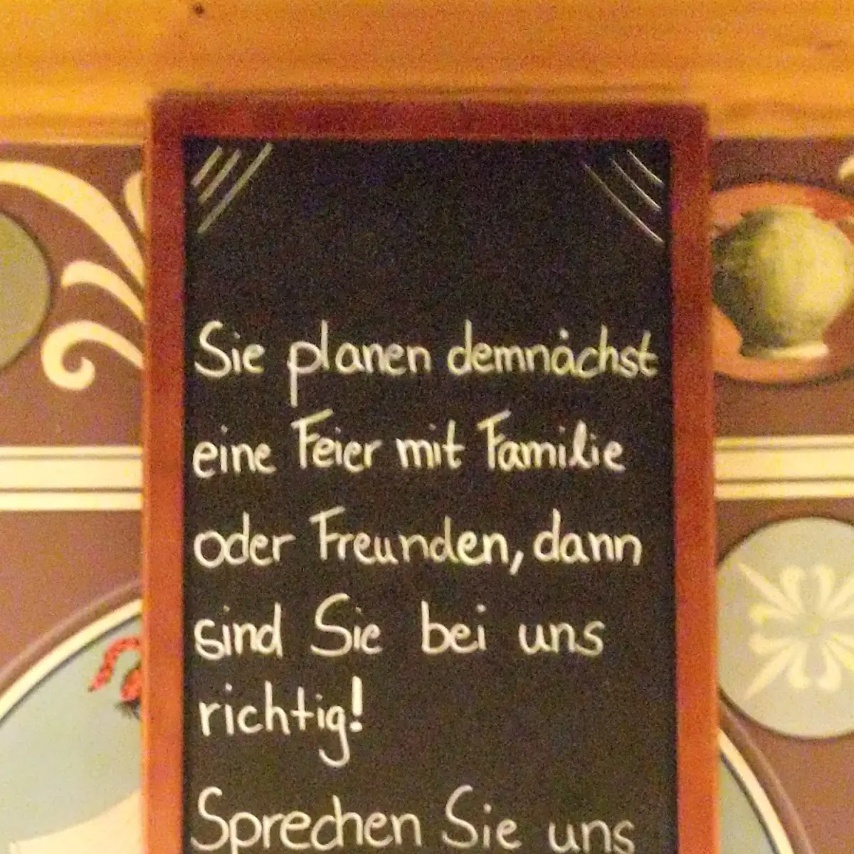 Speisekarte photo 4