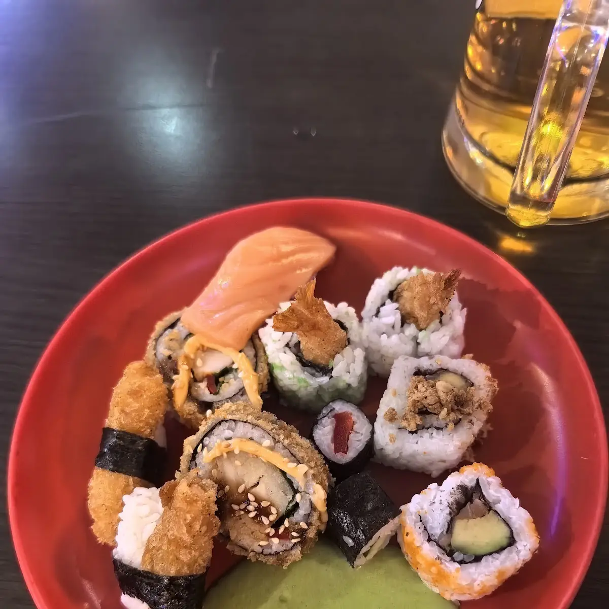Essen und Trinken photo 4