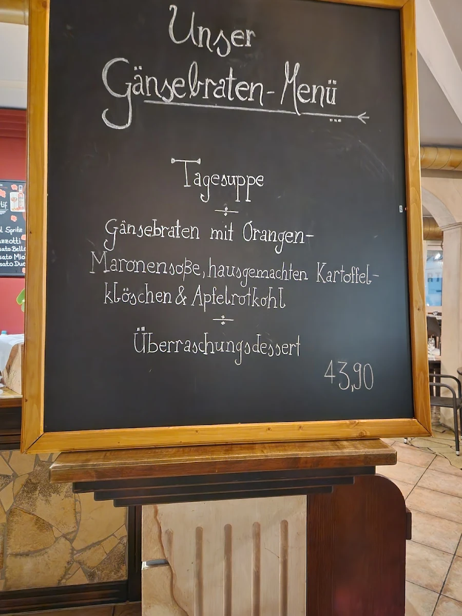Speisekarte photo 4