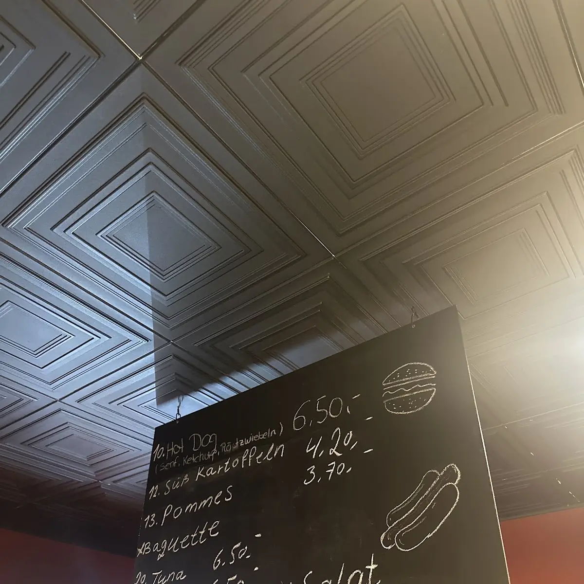 Speisekarte photo 6