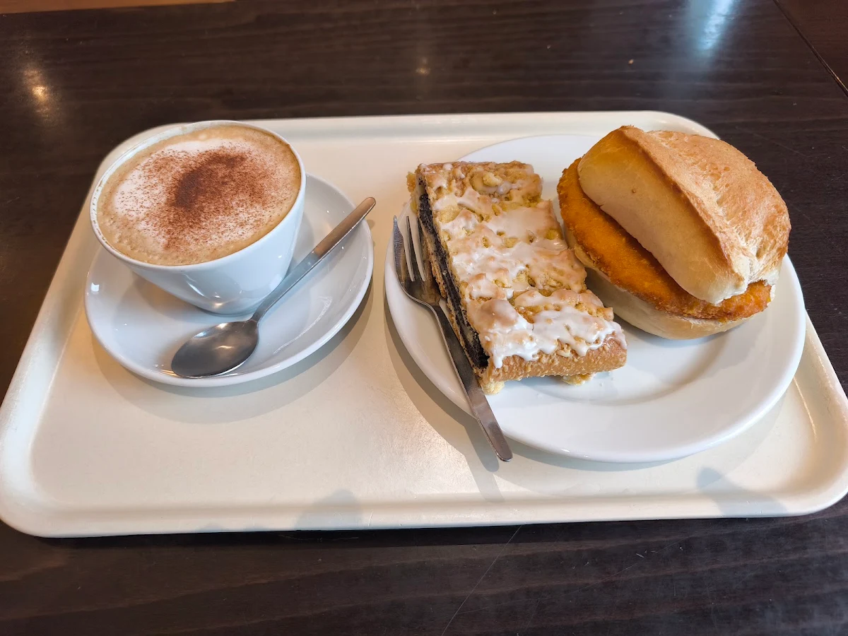 Essen und Trinken photo 7