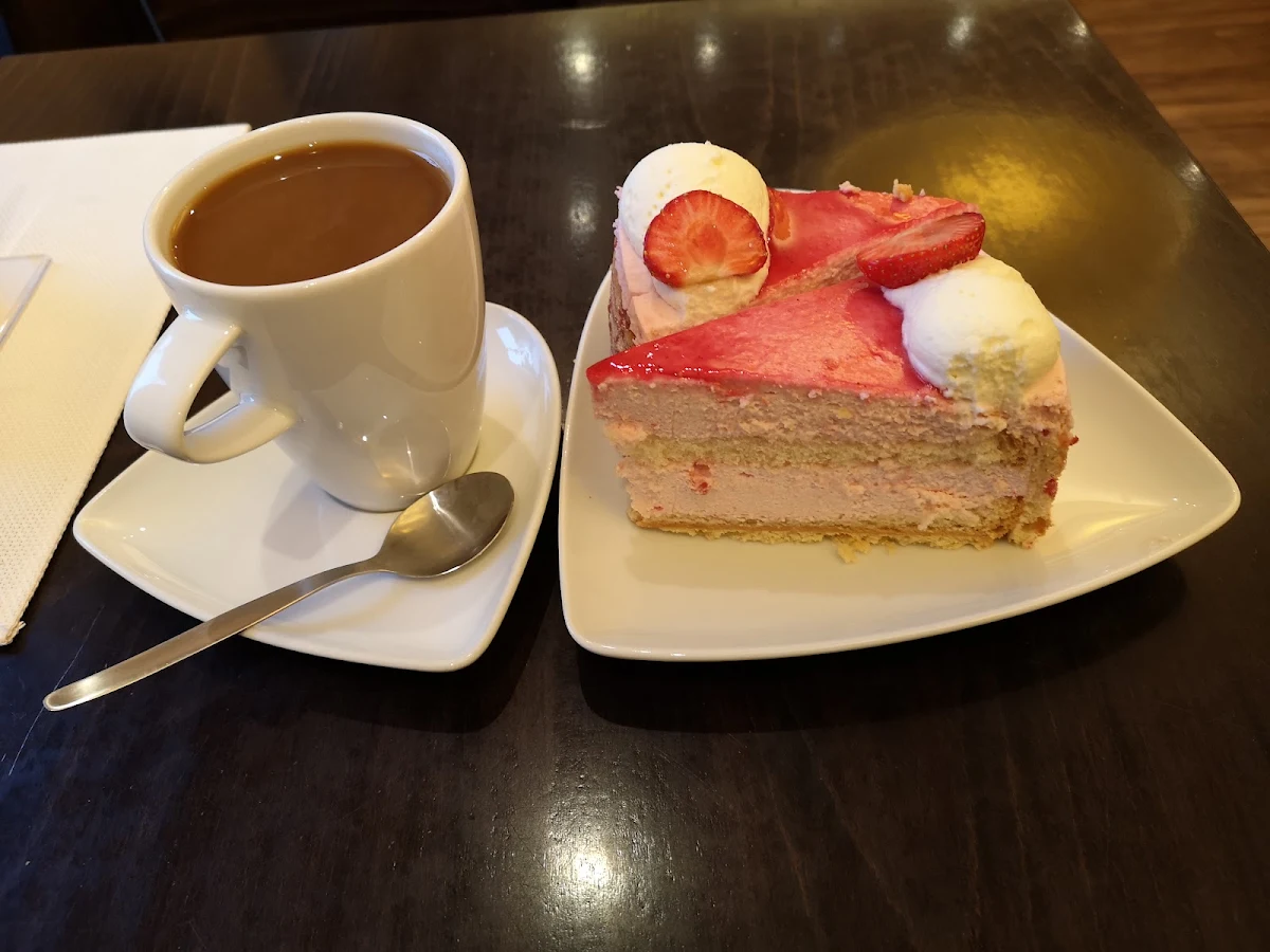 Essen und Trinken photo 8