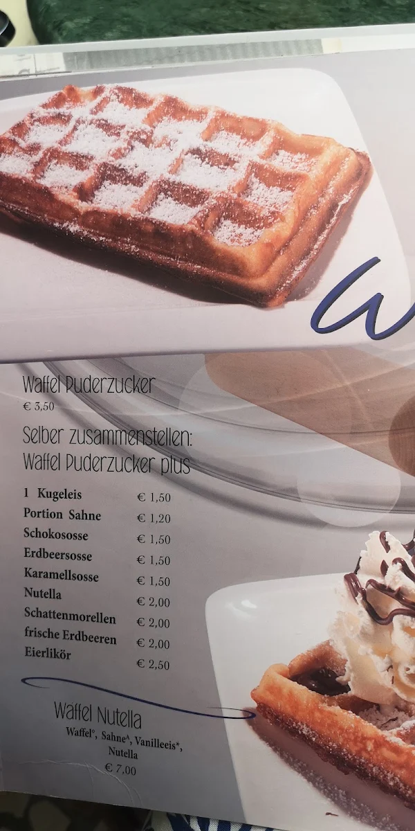 Speisekarte photo 7