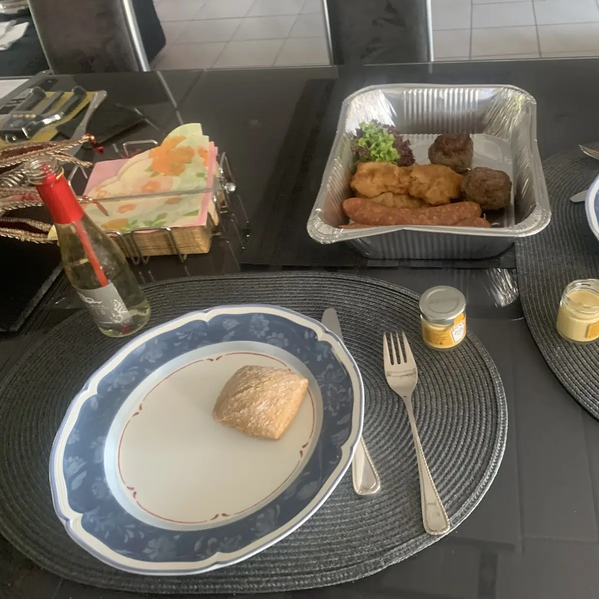 Essen und Trinken photo 10