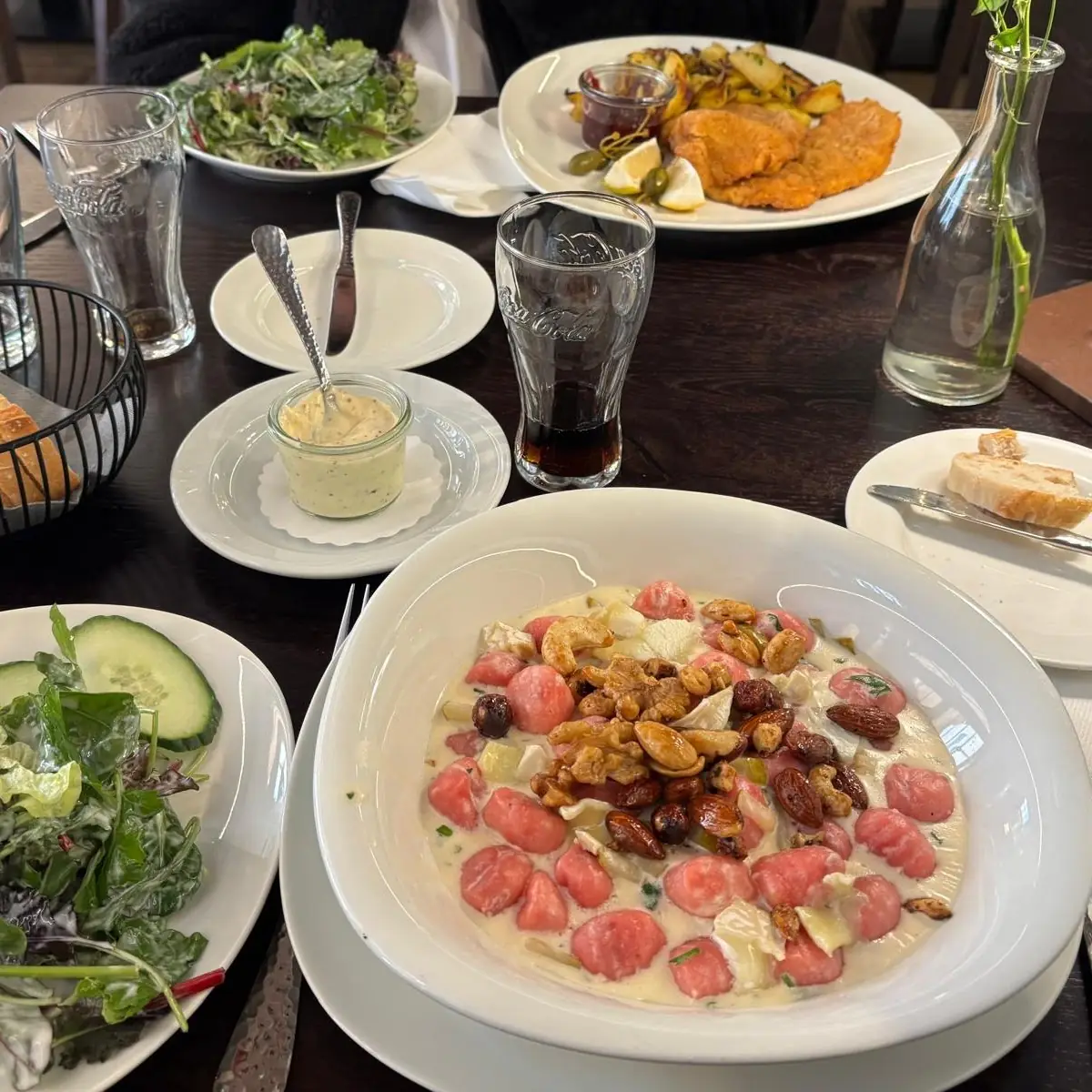 Essen und Trinken photo 2