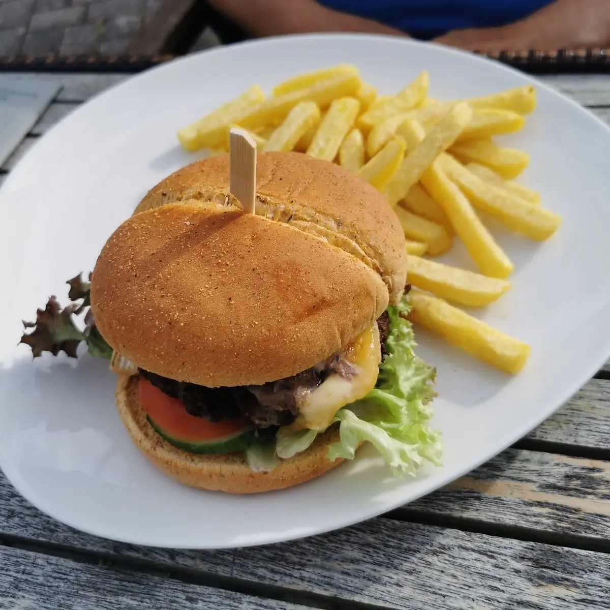Essen und Trinken photo 5