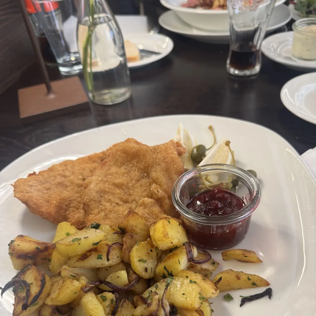 Essen und Trinken photo 6