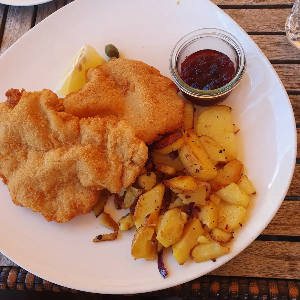 Essen und Trinken photo 9