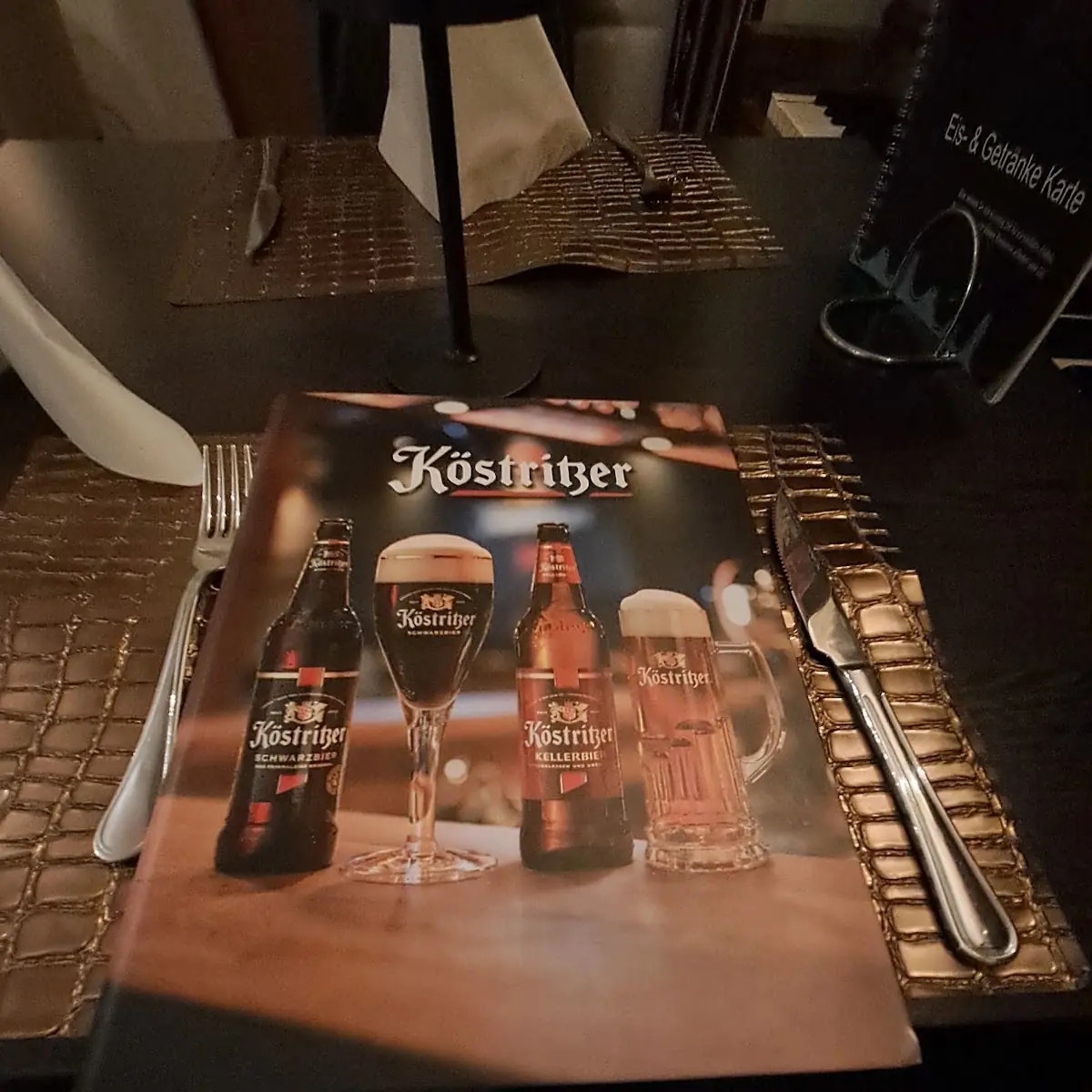Speisekarte photo 10