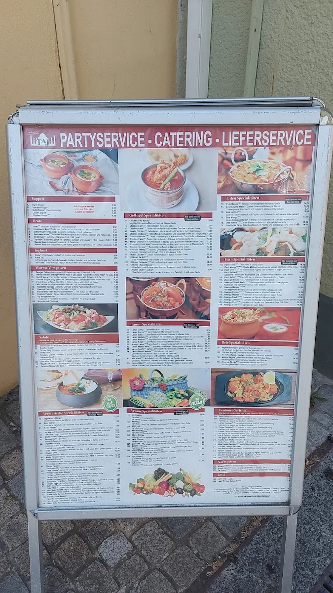 Speisekarte photo 10