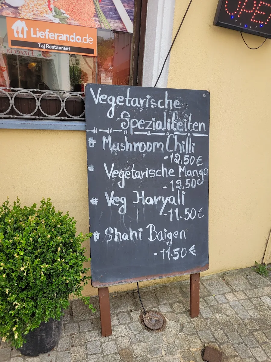 Speisekarte photo 9