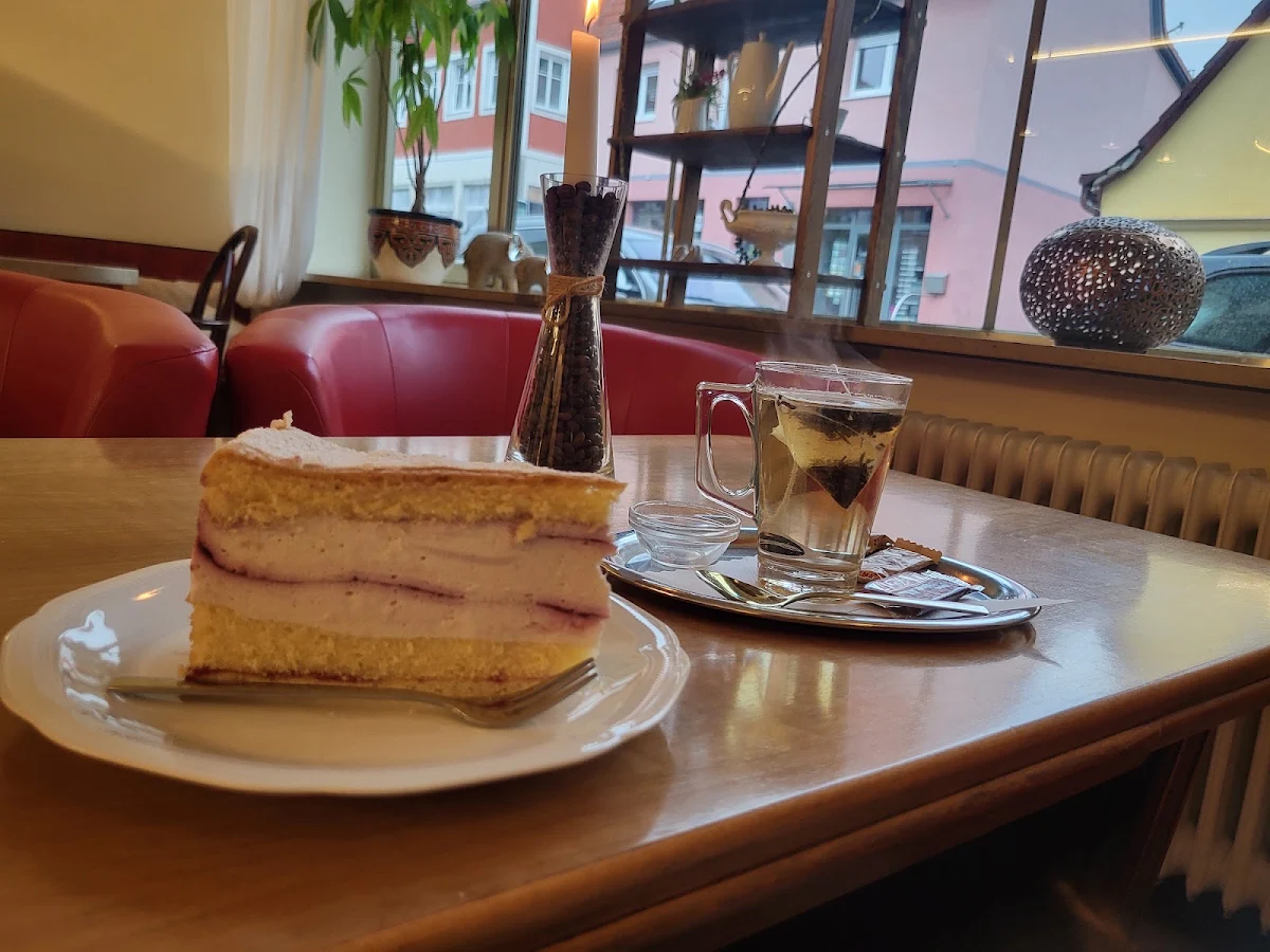 Essen und Trinken photo 4