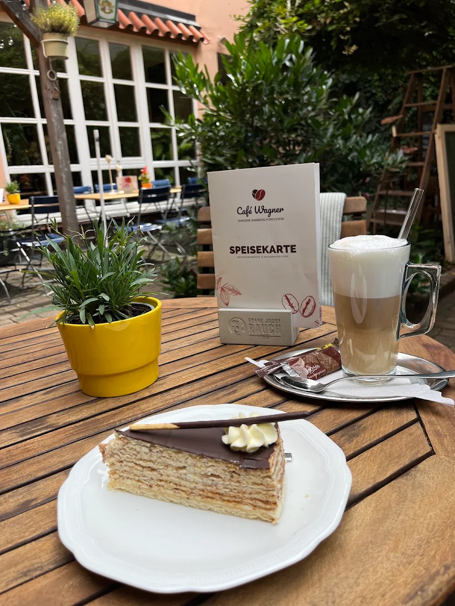 Essen und Trinken photo 5