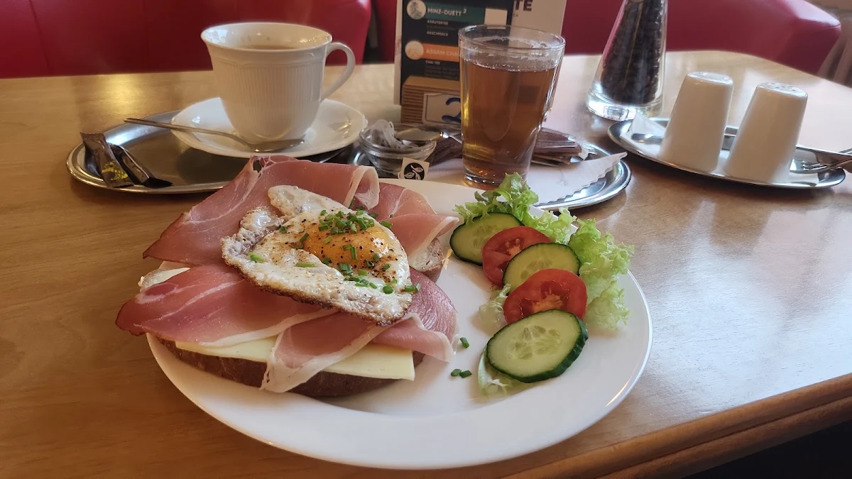 Essen und Trinken photo 6
