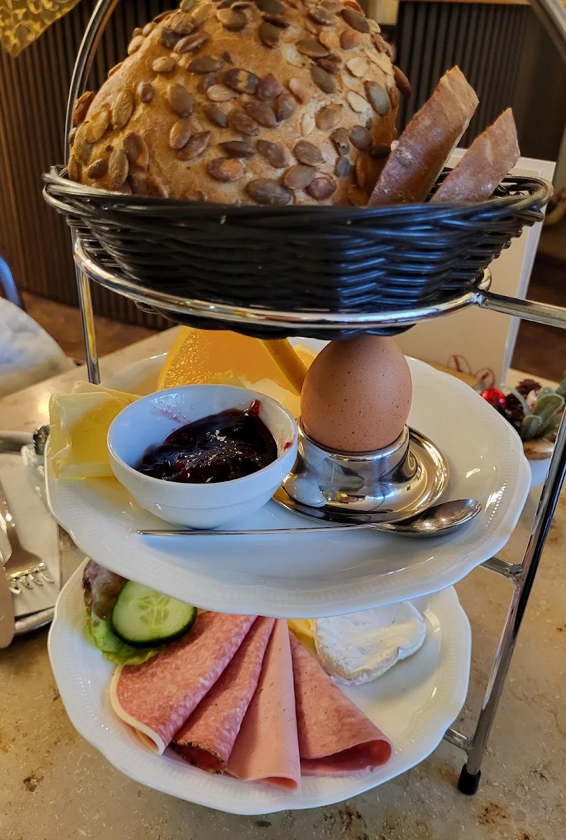 Essen und Trinken photo 9
