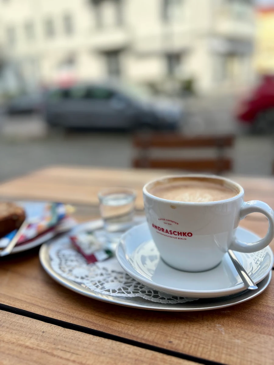 Essen und Trinken photo 1