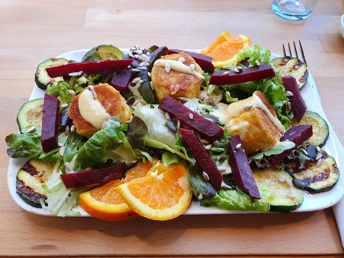 Essen und Trinken photo 6