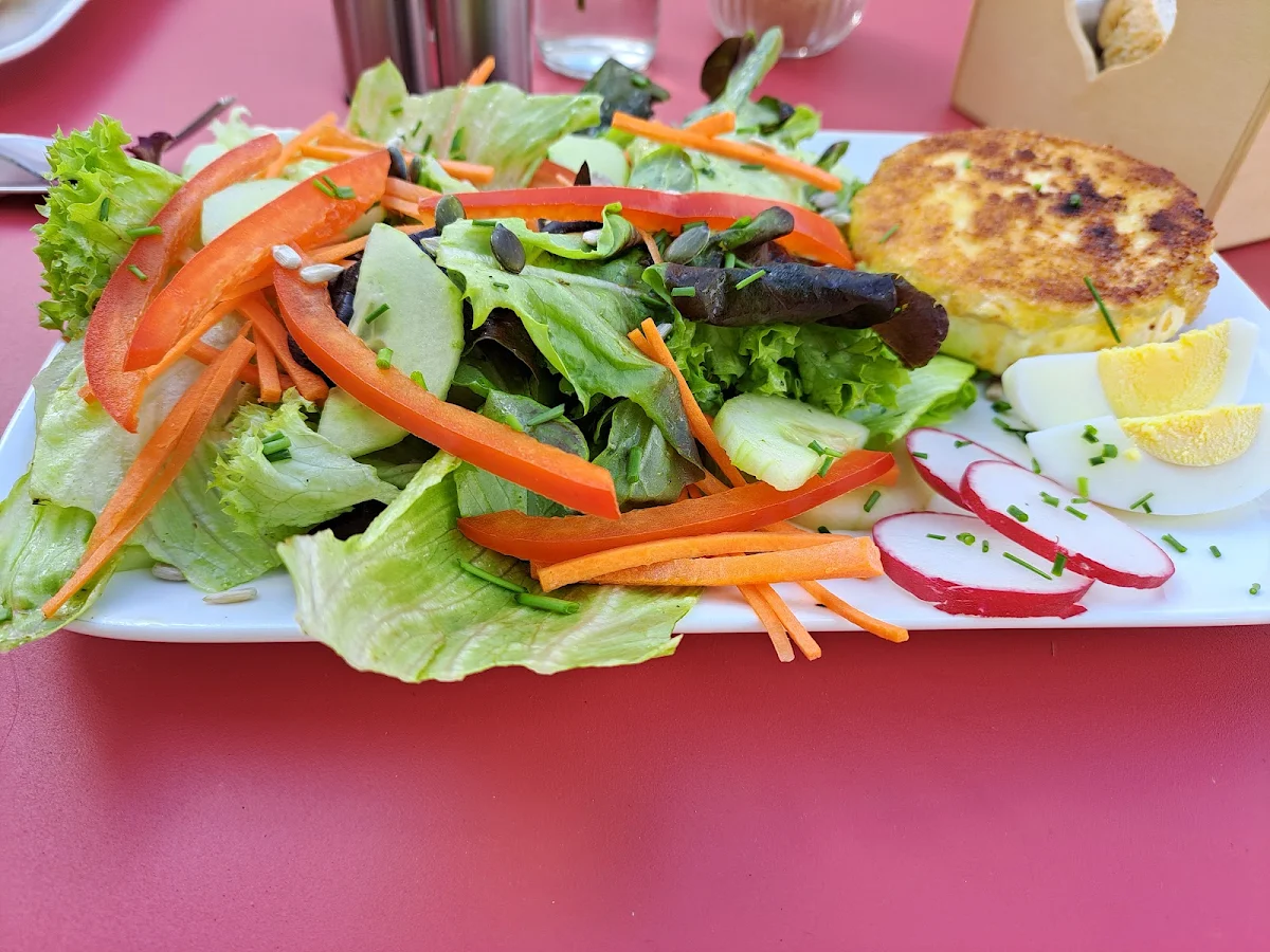 Essen und Trinken photo 7