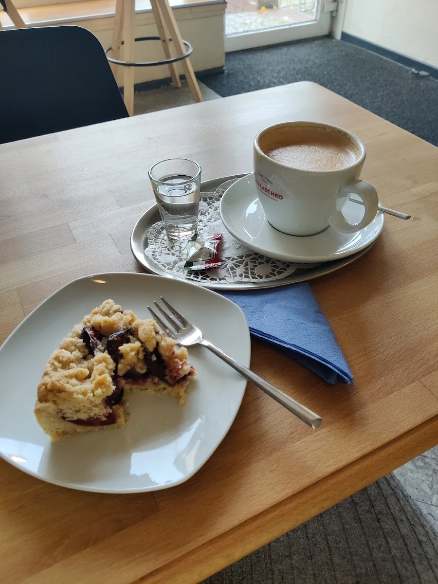 Essen und Trinken photo 9