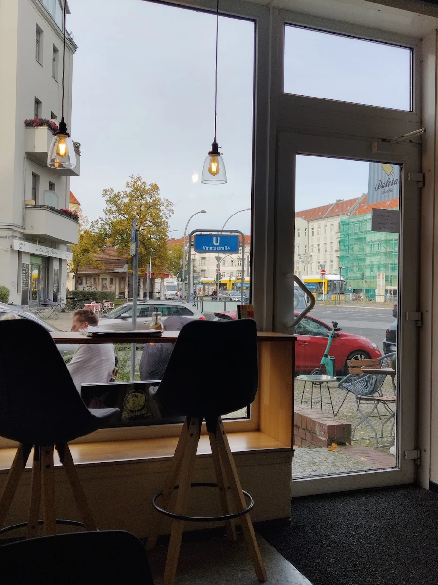 Atmosphäre photo 2