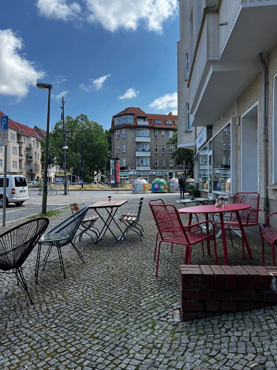 Atmosphäre photo 3