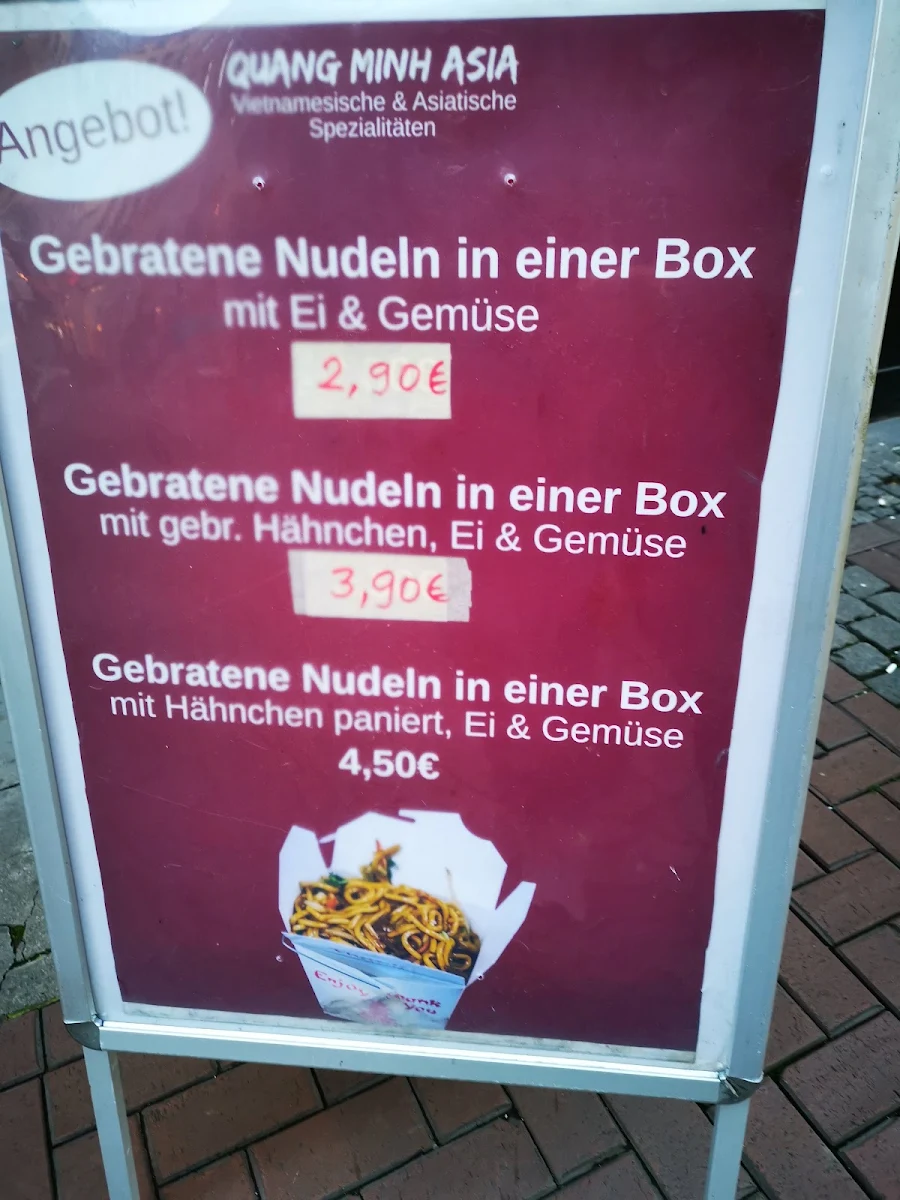 Speisekarte photo 10