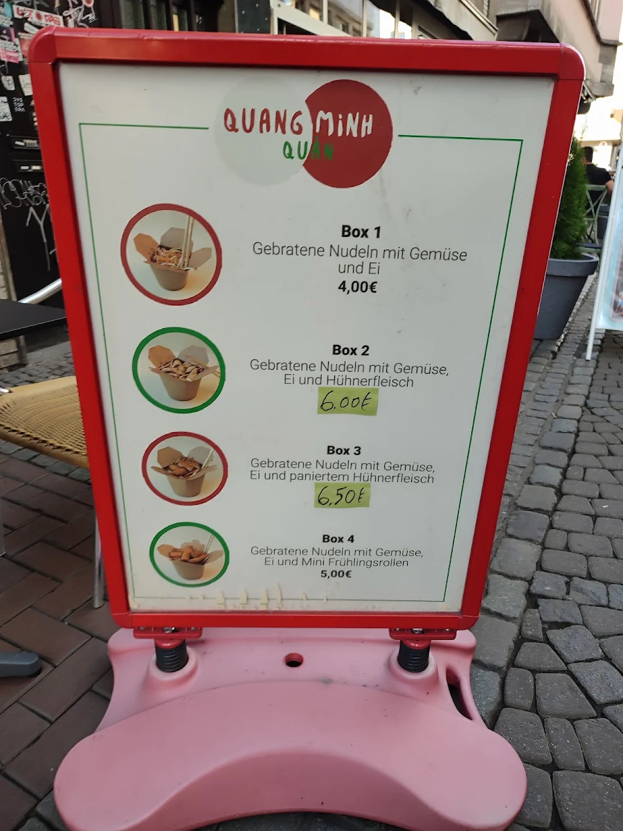 Speisekarte photo 8