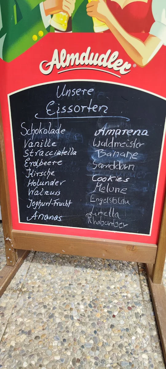 Speisekarte photo 4