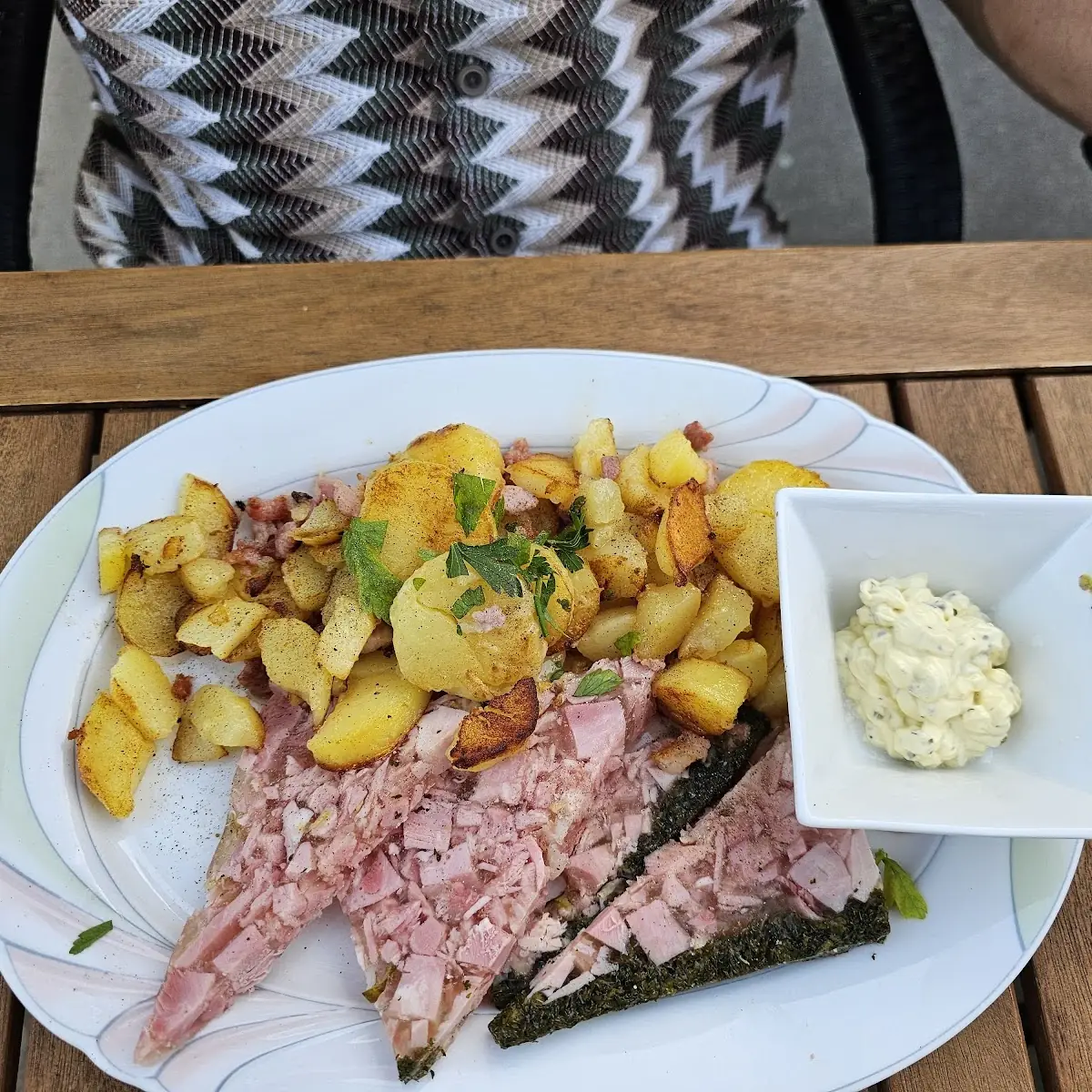 Essen und Trinken photo 1