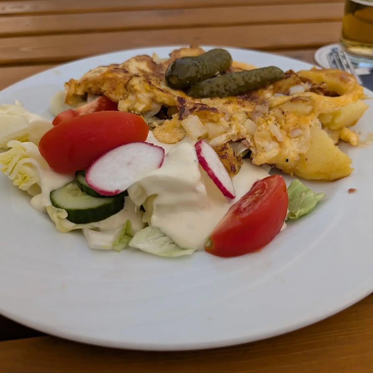 Essen und Trinken photo 10