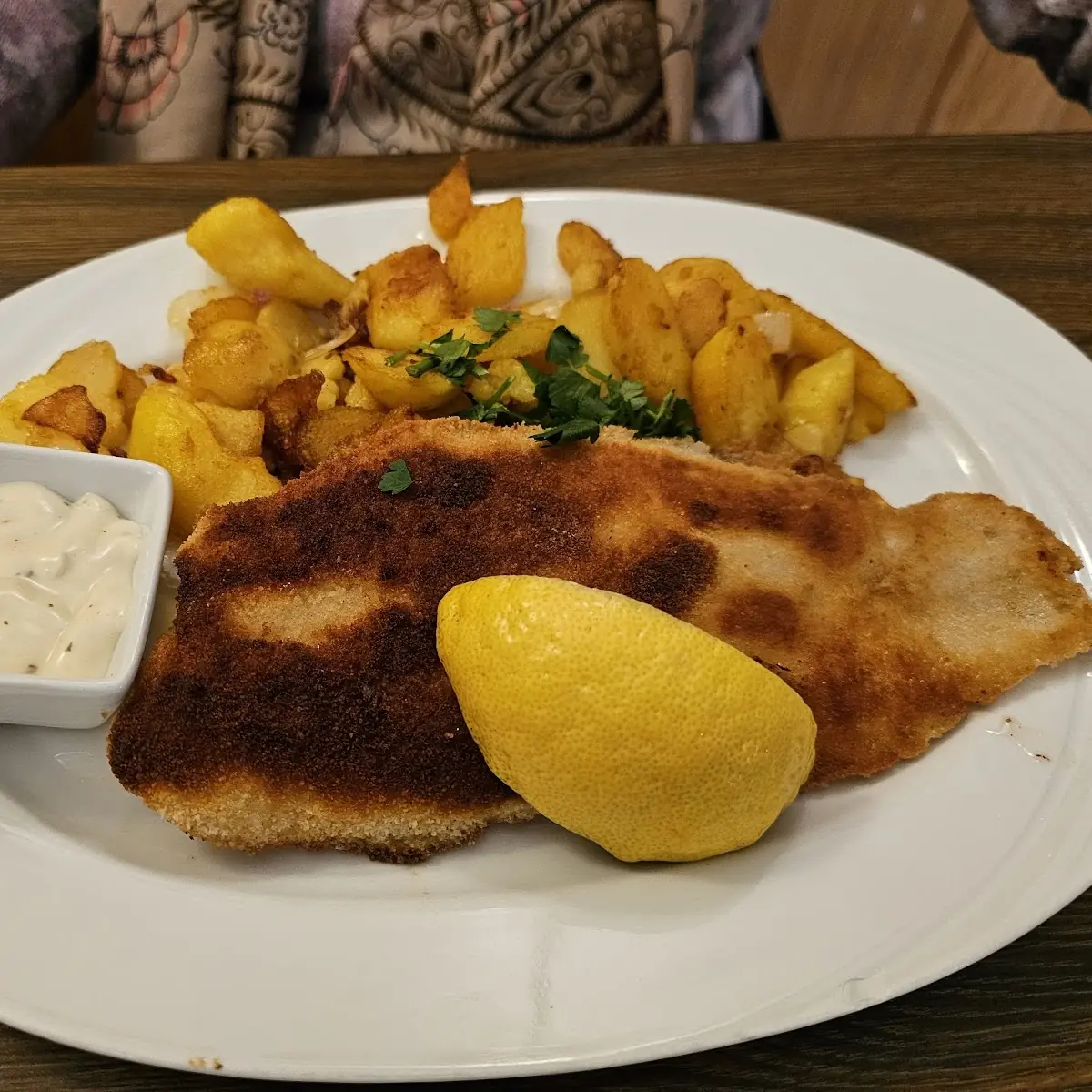Essen und Trinken photo 2
