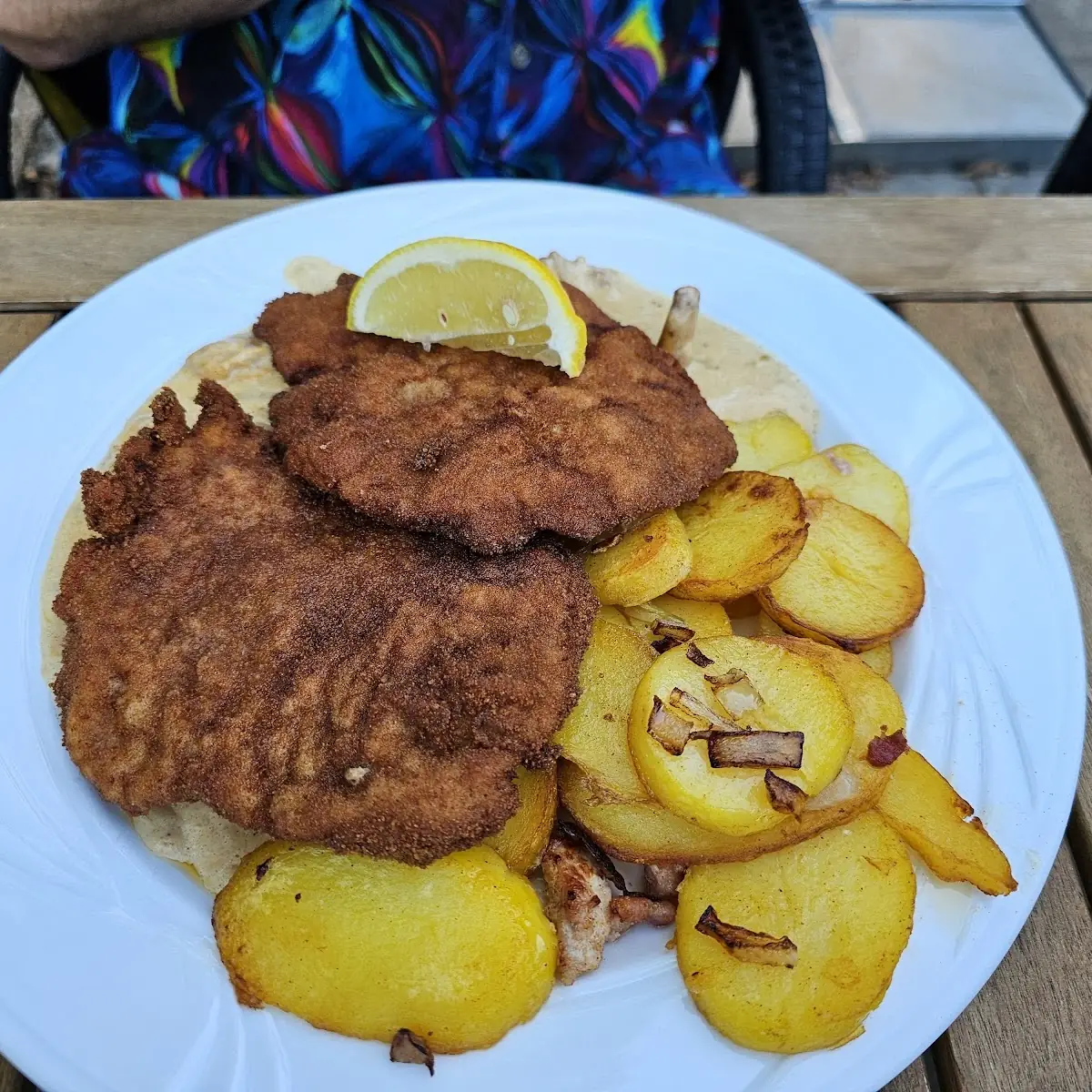 Essen und Trinken photo 6