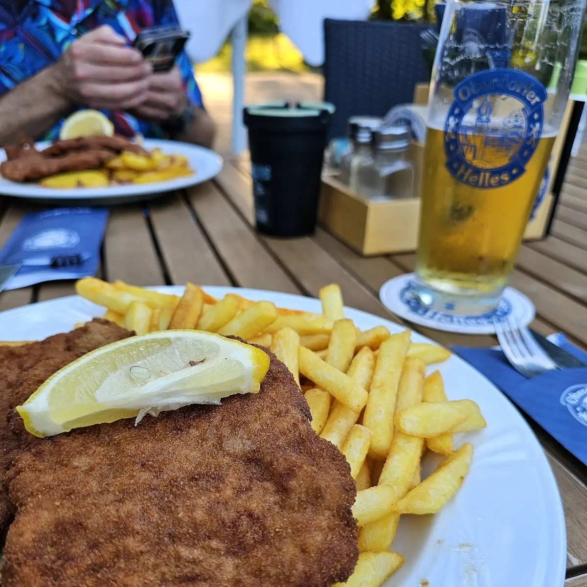 Essen und Trinken photo 7
