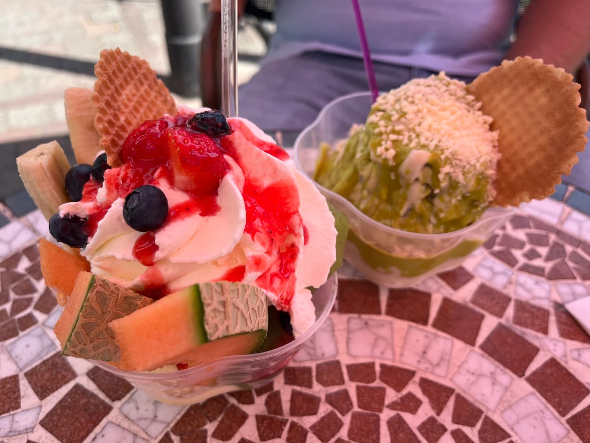 Essen und Trinken photo 2