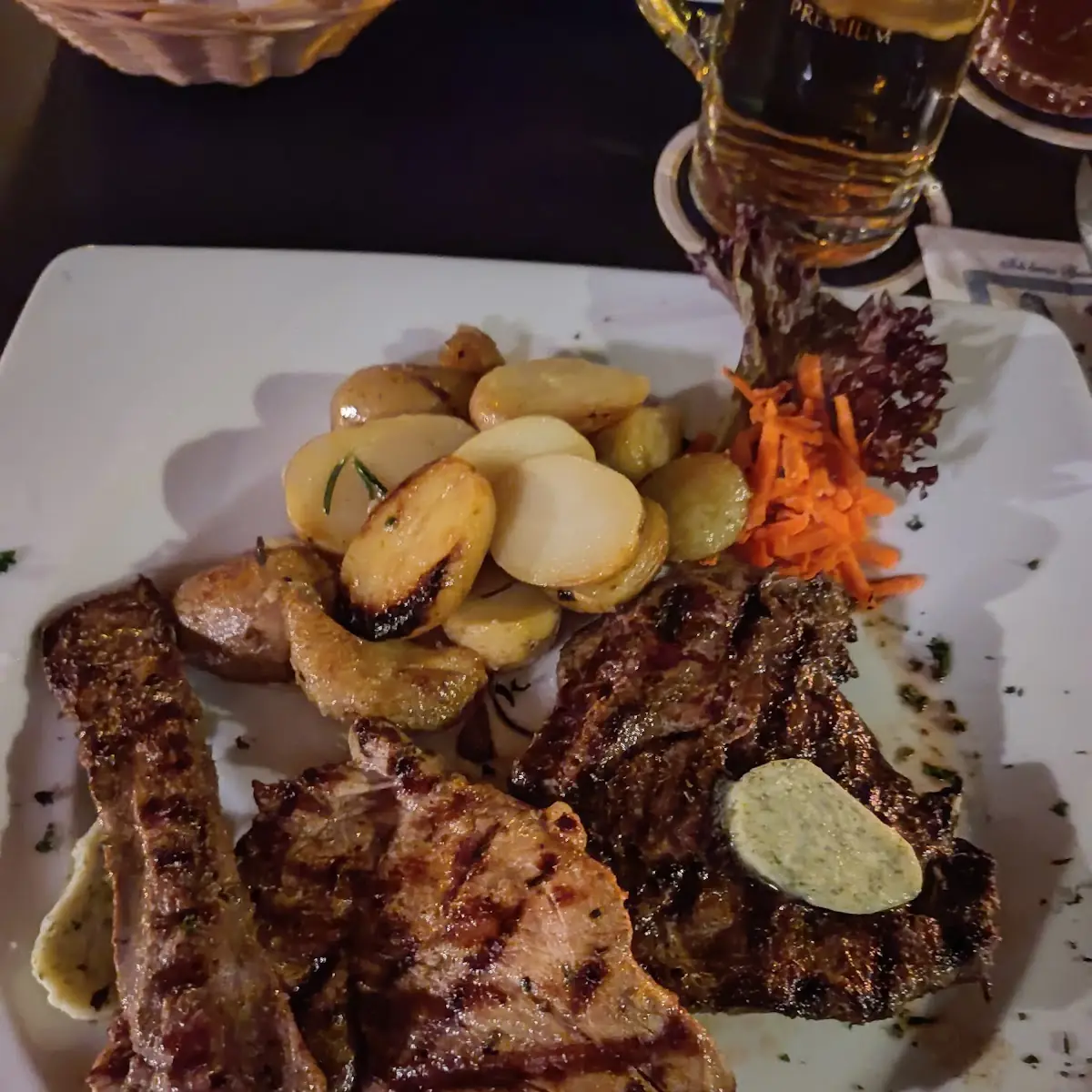 Essen und Trinken photo 10
