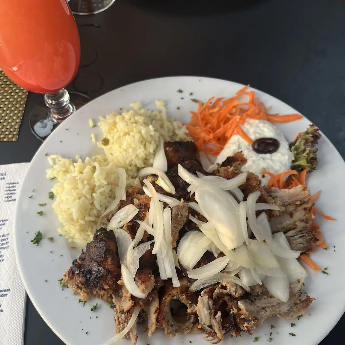 Essen und Trinken photo 4