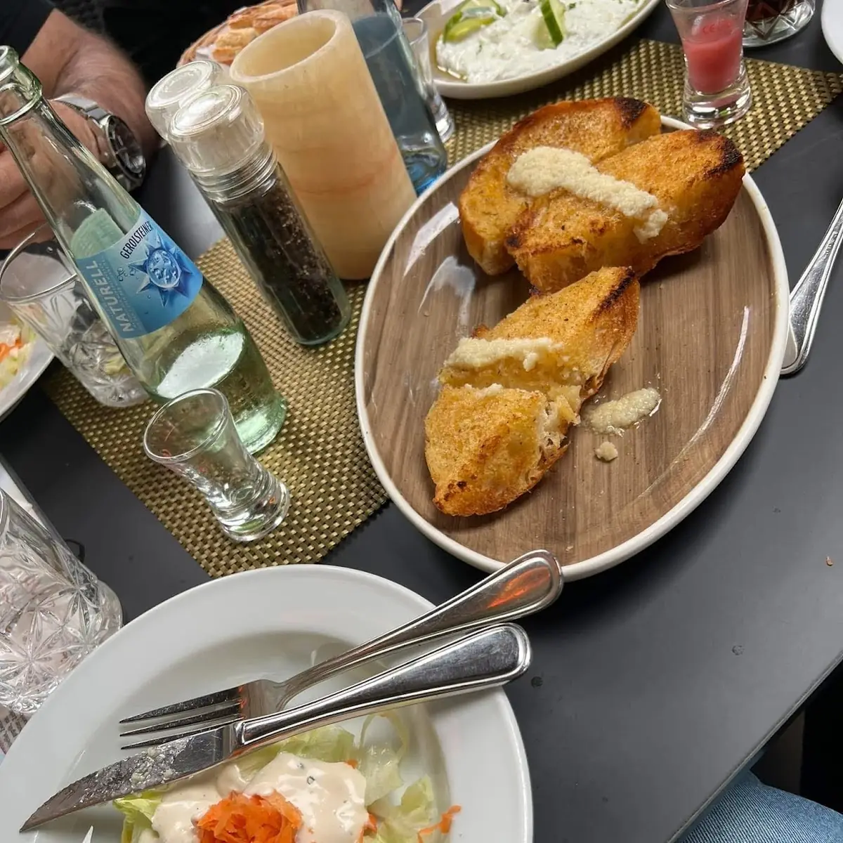 Essen und Trinken photo 5