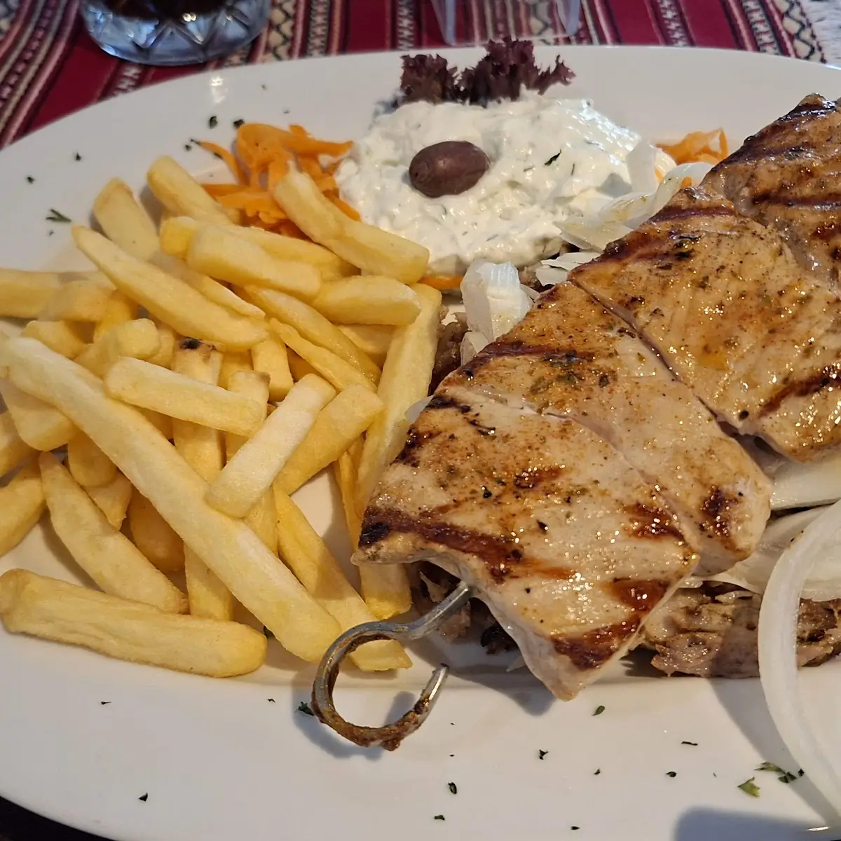 Essen und Trinken photo 8